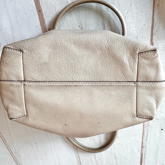 Kate Spade Leather Larchmont Avenue Mini
Layla Convertible Crossbody Satchel - Picture 14 of 15